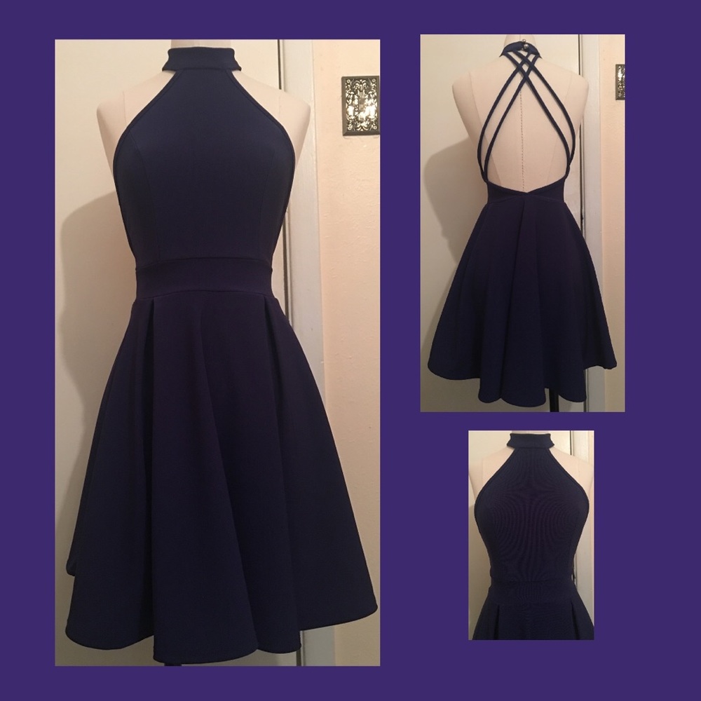 Beautiful dress